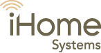 iHome Systems logo